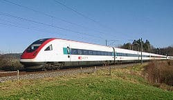 Photo du RABDe 500 (ICN)