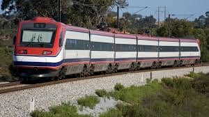 Photo du Alfa Pendular